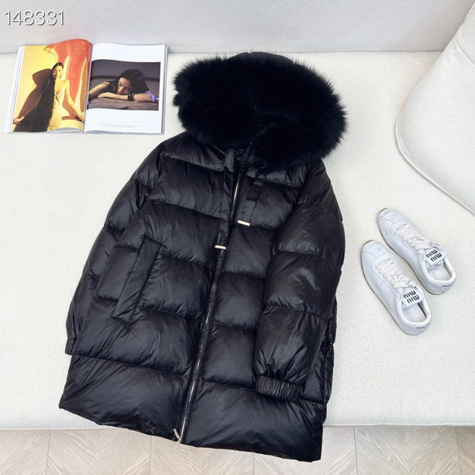 Max Mara Down Jacket Wmns ID:20251008-122